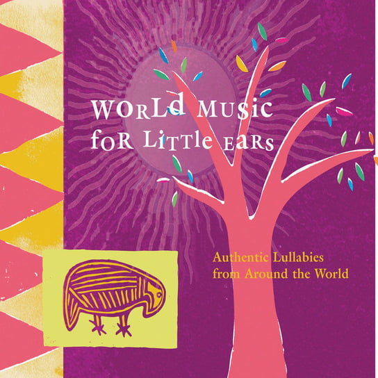 World Music For Little Ears Various Artists