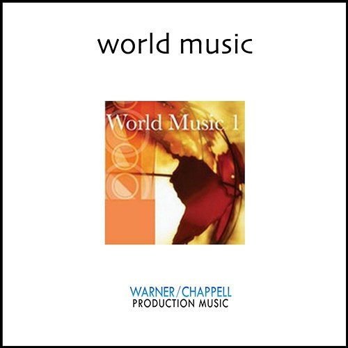 World Music, Vol. 1 Hollywood Film Music Orchestra