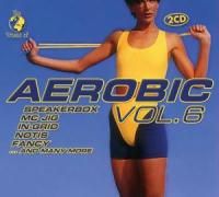 World Of Aerobic. Volume 6 Various Artists