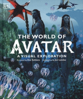 World of Avatar Joshua Izzo