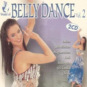 World Of Belly Dance. Volume 2 Various Artists