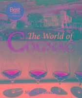 World of Cognac Brachet Michelle