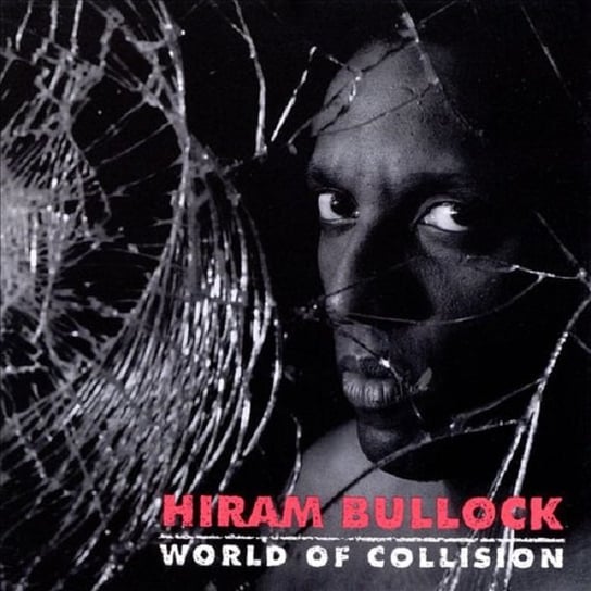 World Of Collision Bullock Hiram