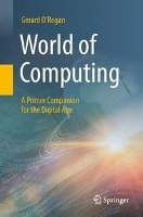 World of Computing O'regan Gerard