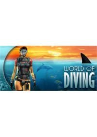 World of Diving Vertigo Games