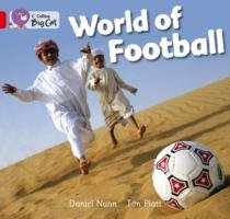 World of Football Nunn Daniel