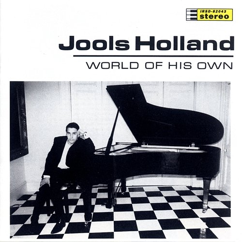 World Of His Own Jools Holland