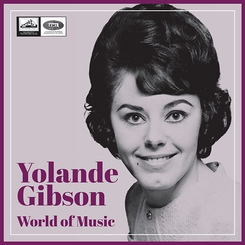 World Of Music Yolande Gibson