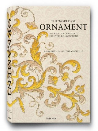 World Of Ornament Racinet A.