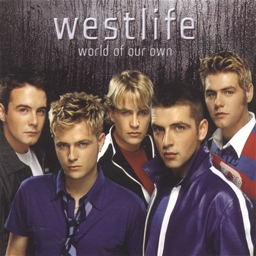 If Your Heart's Not In It Westlife