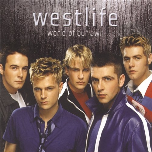 Don't Say It's Too Late Westlife