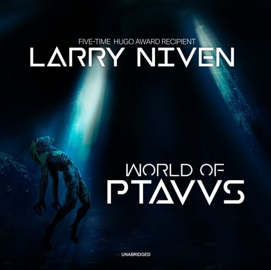 World of Ptavvs Niven Larry