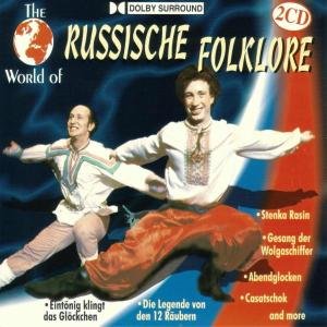 WORLD OF RUSSISCHE F Various Artists