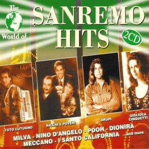 World Of San Remo Various Artists
