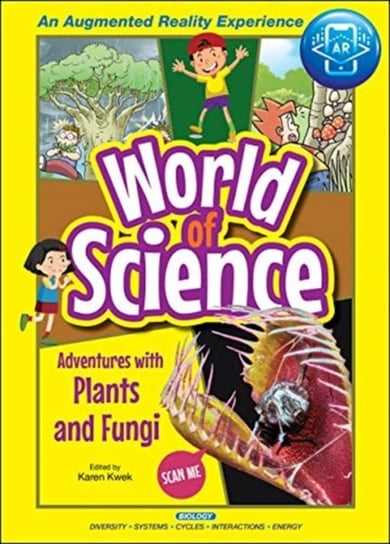 World Of Science (Set 1) Opracowanie zbiorowe