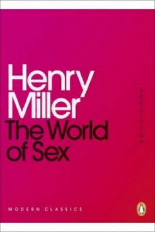 World of Sex Miller Henry
