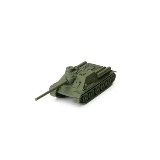 World of Tanks Expansion: SU-100 PL World of Tanks