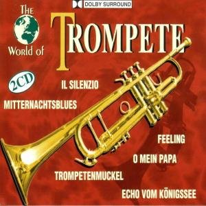WORLD OF TROMPETE Various Artists