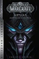 World of Warcraft: Arthas - Aufstieg des Lichkönigs Golden Christie