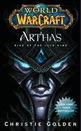 World of Warcraft: Arthas Golden Christie