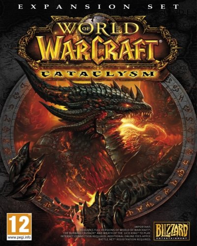 World of Warcraft: Cataclysm Blizzard