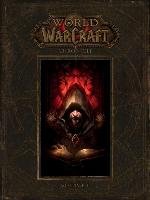 World of Warcraft: Chronicle, Volume 1 Opracowanie zbiorowe