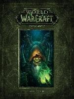 World of Warcraft Chronicle, Volume 2 Opracowanie zbiorowe