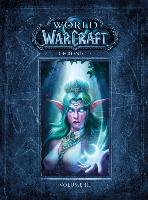 World of Warcraft Chronicle, Volume 3 Entertainment Blizzard