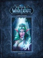 World of Warcraft: Chroniken Bd. 3 Entertainment Blizzard
