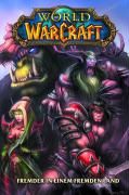 World of Warcraft Comic 01 Simonson Walter, Hope Sandra, Lullabi Ludo