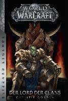 World of Warcraft - Der Lord der Clans Golden Christie