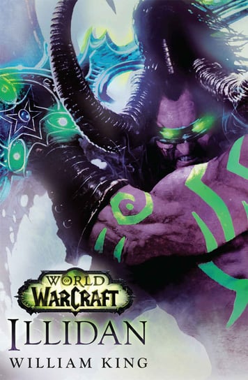 World of Warcraft - Illidan King William