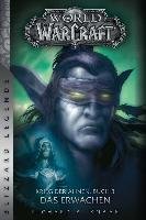 World of Warcraft: Krieg der Ahnen 3 Knaak Richard A.