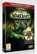 World of Warcraft: Legion - Przedsprzedaż cyfrowa Blizzard Entertainment