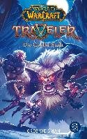 World of Warcraft: Traveler 2. Die Goblin-Stadt Weisman Greg