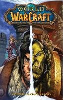 World of Warcraft Vol. 3 Simonson Walter