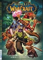 World of Warcraft Vol. 4 Simonson Walter