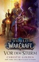 World of Warcraft: Vor dem Sturm Golden Christie