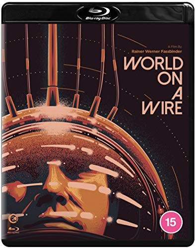 World on a Wire (Świat na drucie) Various Directors