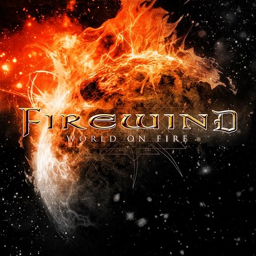 World On Fire Firewind