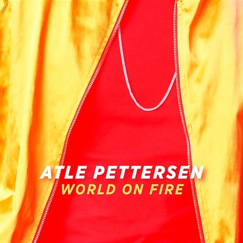 World On Fire Atle Pettersen