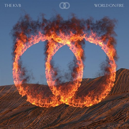World On Fire The KVB