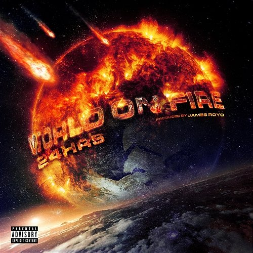 World on Fire 24hrs