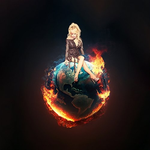 World On Fire Dolly Parton