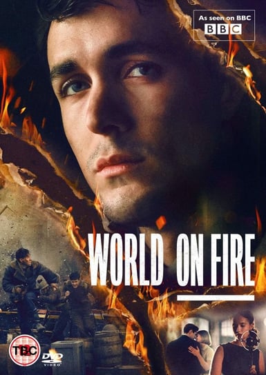 World On Fire Various Directors