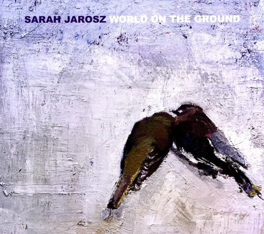World On The Ground Jarosz Sarah