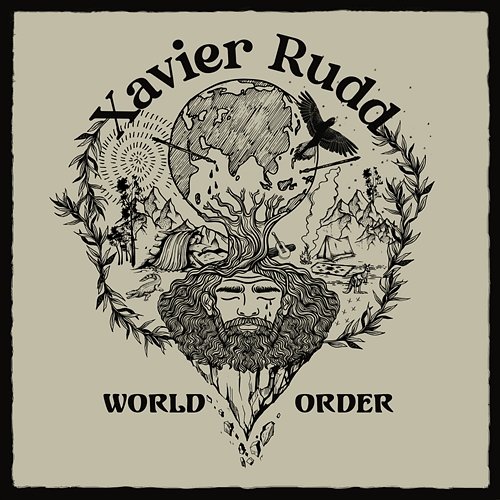 World Order Xavier Rudd