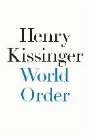 World Order Kissinger Henry