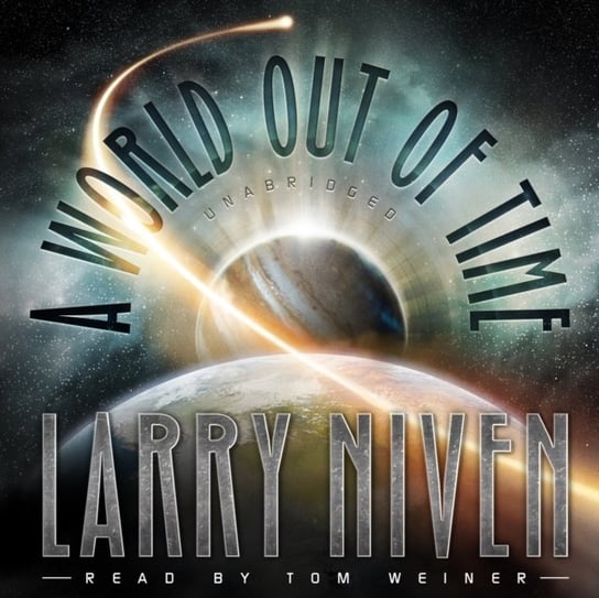 World out of Time Niven Larry