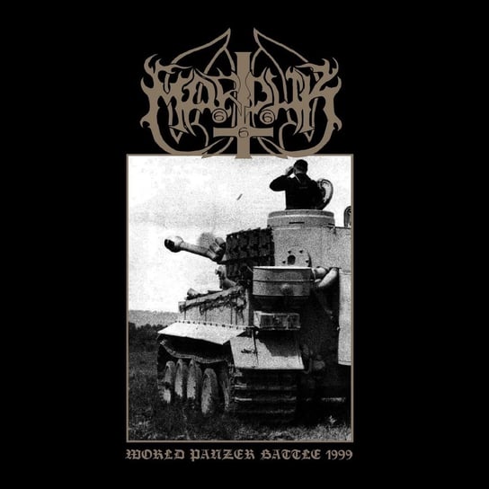 World Panzer Battle 1999 Marduk